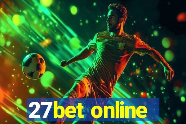 27bet online